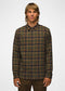 25 Dolberg Flannel